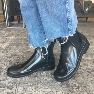 Hunter Original Chelsea Rain Boot